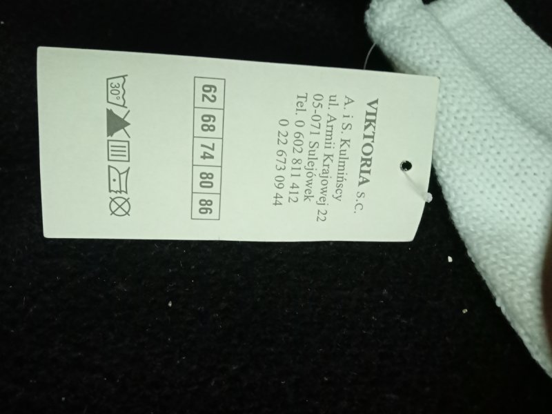 Sukieneczka do chrztu - 06