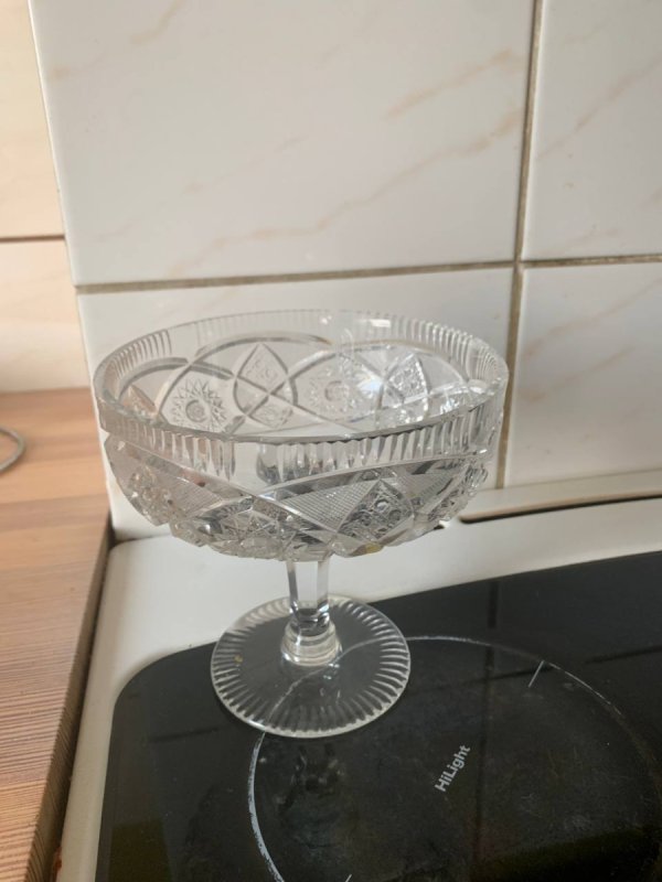 Kryształy zestaw 8 sztuk - 01