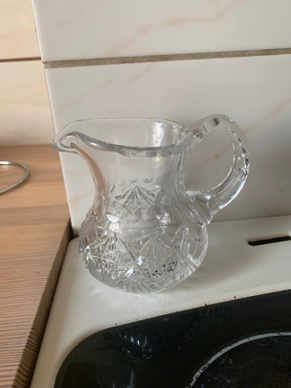 Kryształy zestaw 8 sztuk - 03