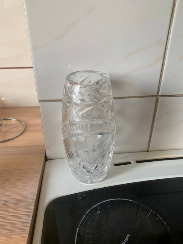 Kryształy zestaw 8 sztuk - 04