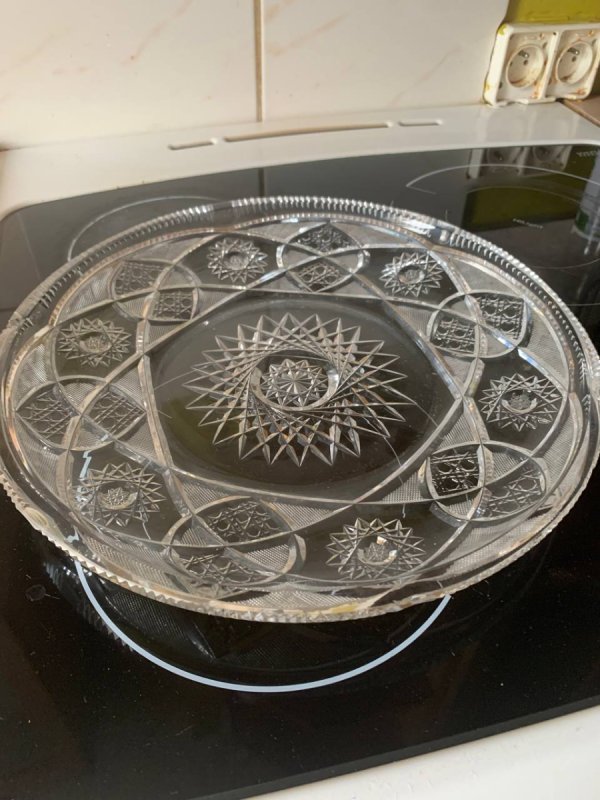 Kryształy zestaw 8 sztuk - 05