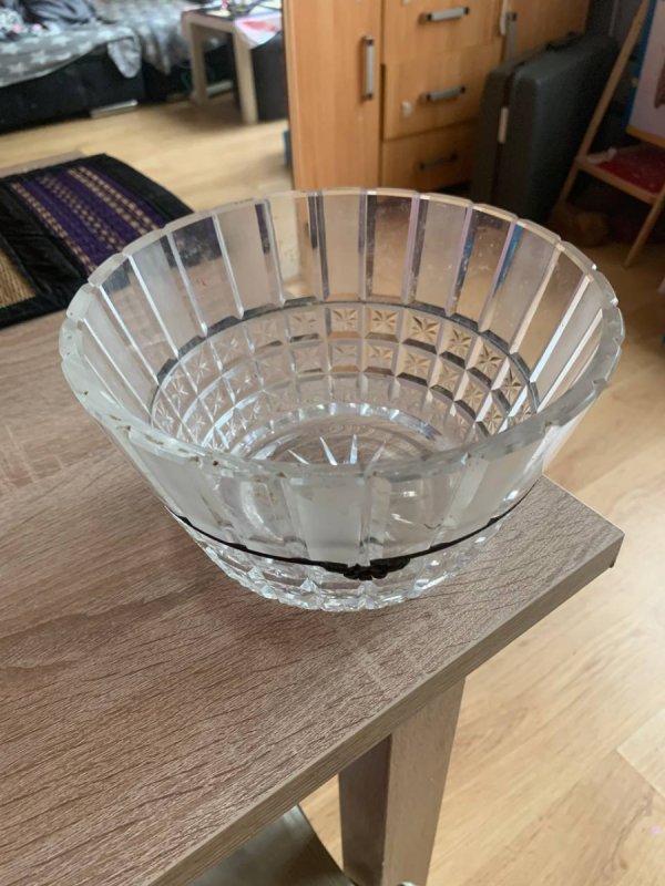 Kryształy zestaw 8 sztuk - 07