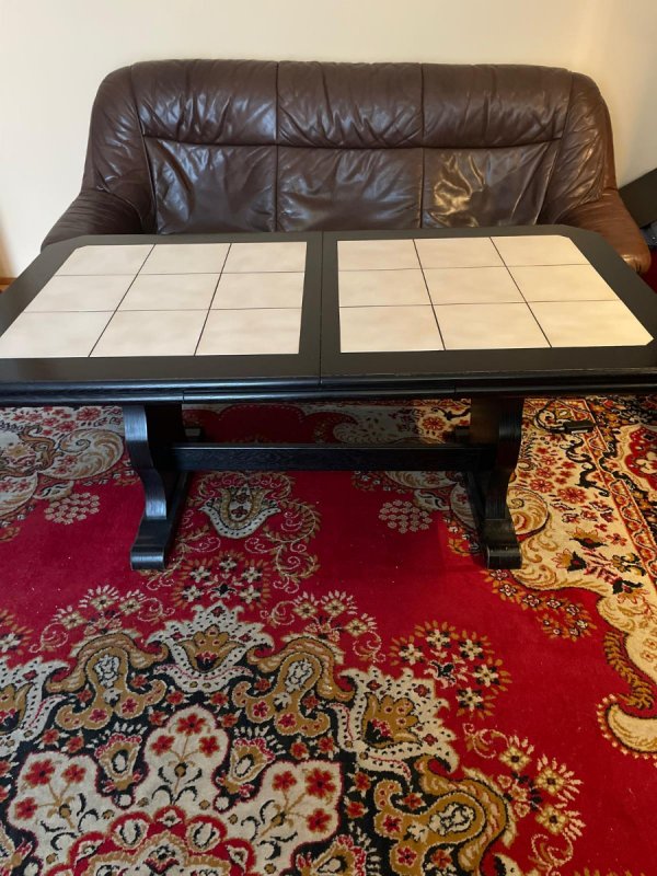 Wloskie meble firmowe Dallagnesa do salonu - 02