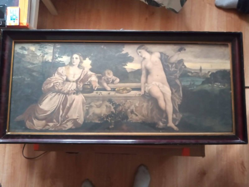 Milosc niebianska Milosc ziemska - 03