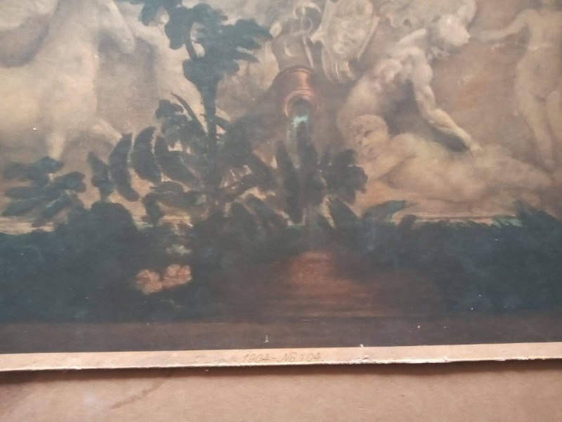 Milosc niebianska Milosc ziemska - 05