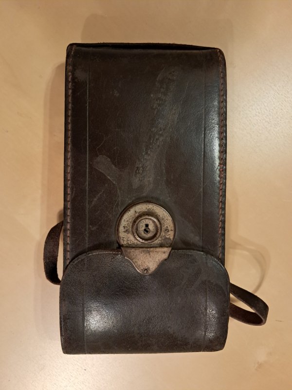 Stary aparat fotograficznyKodak - 02