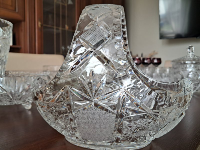 Komplet kryształów - 02