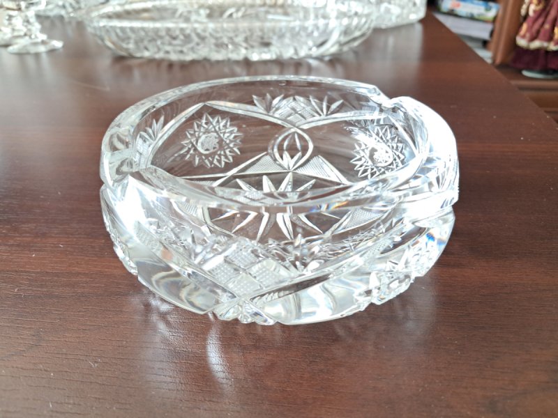 Komplet kryształów - 08