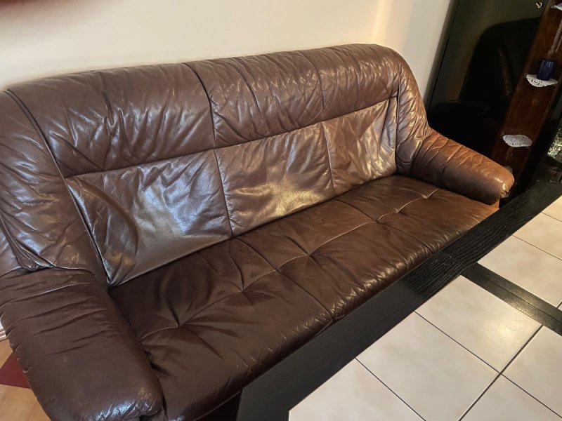 Wyposazenie salonu - 02