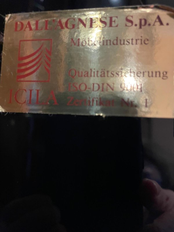 Wyposazenie salonu - 04