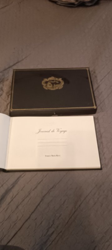 Elegancki notes Milano Dei Navigli - 01