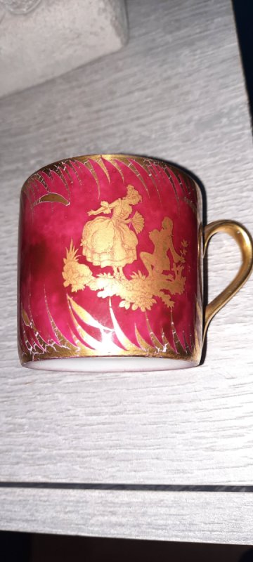 Filizanka