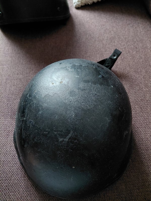 Hełm balistyczny Mich 2000 kl. III A roz. X