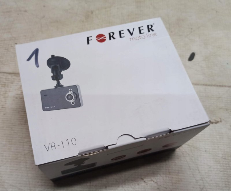 Forever VR 110 - 02