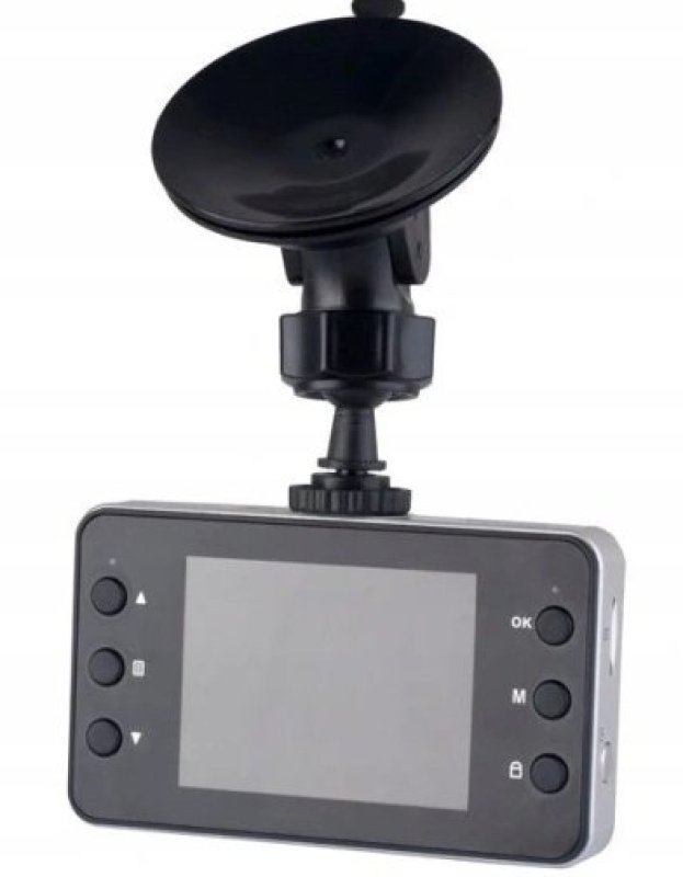 Wideokamera ForeveR VR 110