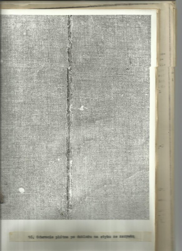 Obraz olejny na Płótnie Św Mateusz I Anioł 193x136 - 07