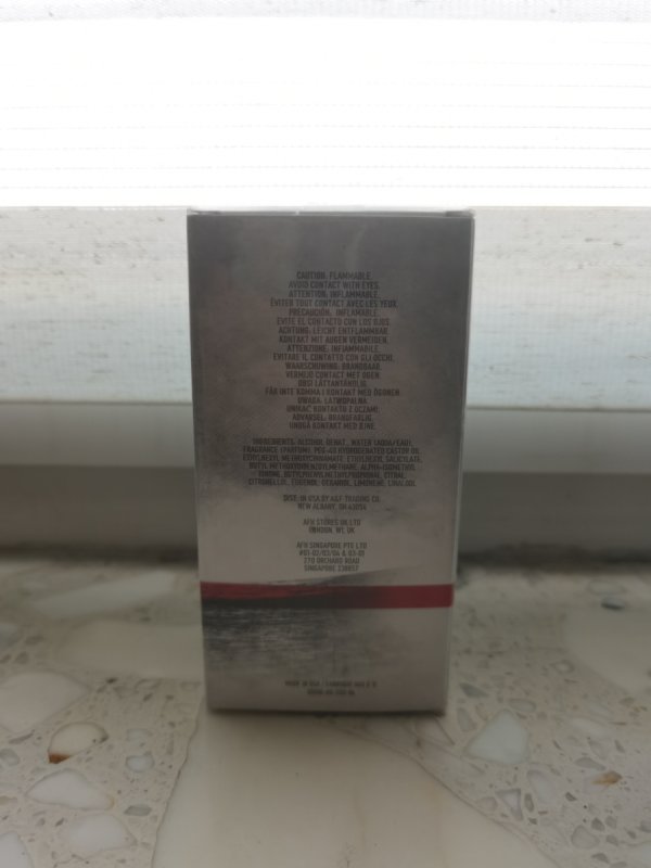 Perfumy socal hollister - 01