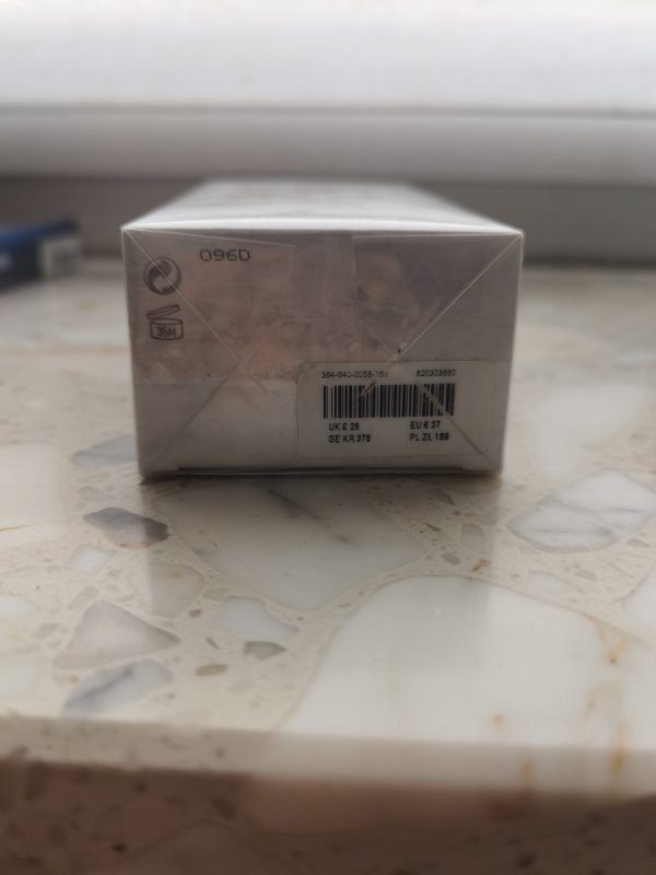 Perfumy socal hollister - 02