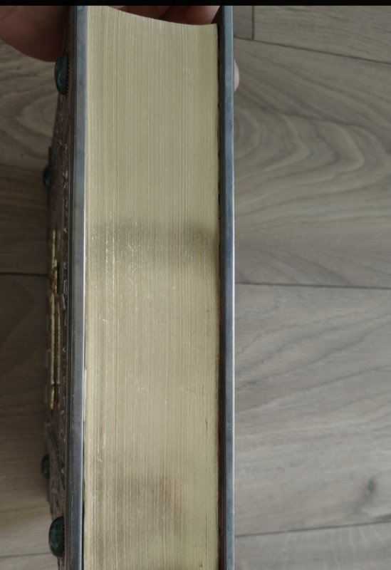 La Sainte Bible du chanoine Crampon. Biblia francu - 06