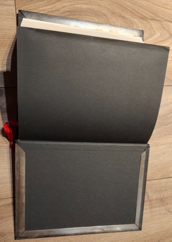 La Sainte Bible du chanoine Crampon. Biblia francu - 07
