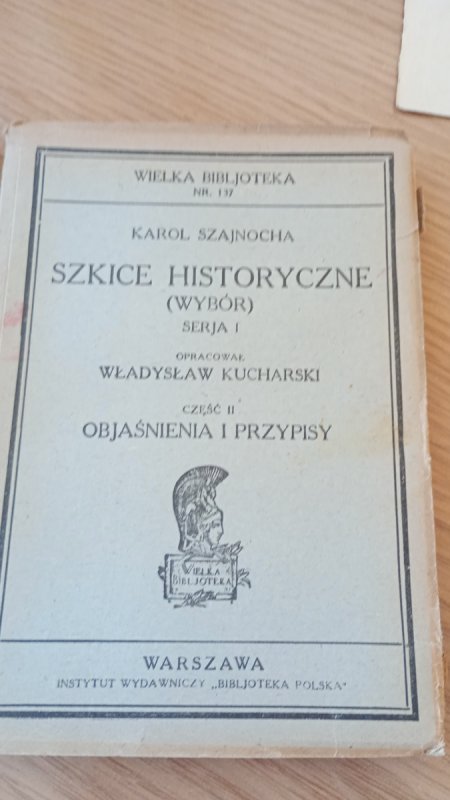 Szkice historyczne - 02 Szkice historyczne - 02