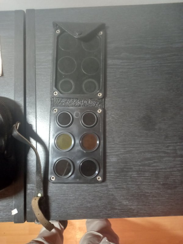 !Kamera Quartz Zoom w bdb stanie (Działa!) + orygi - 04