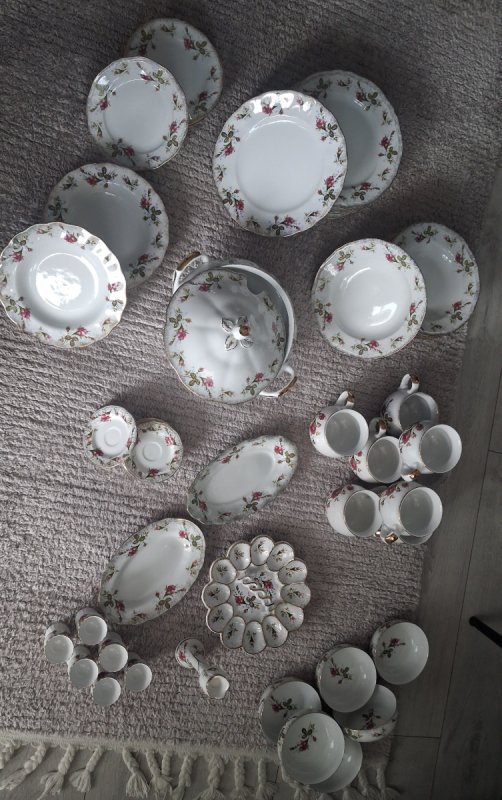 Porcelana Chodzież