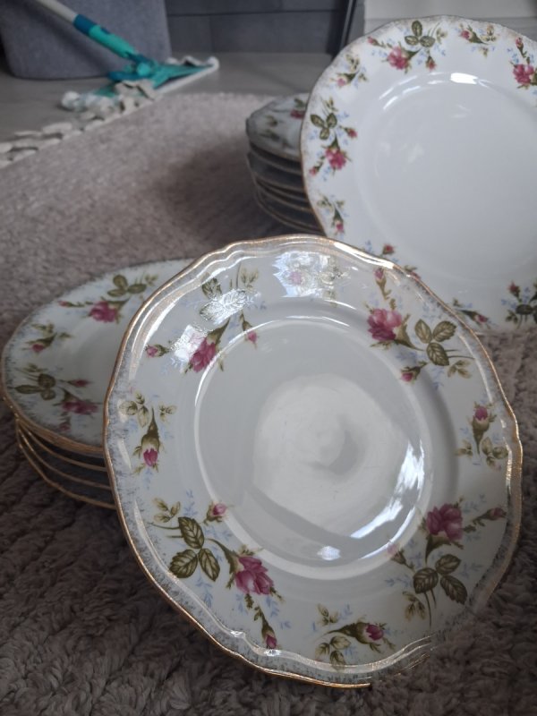 Porcelana Chodzież - 02 Porcelana Chodzież - 02