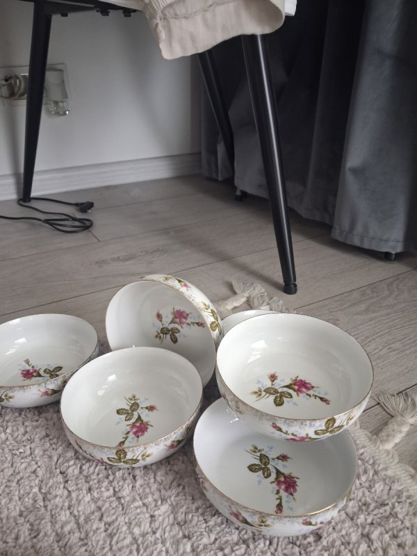 Porcelana Chodzież - 03 Porcelana Chodzież - 03