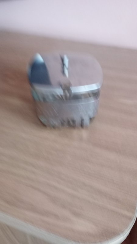 Cukiernica z czasów PRL