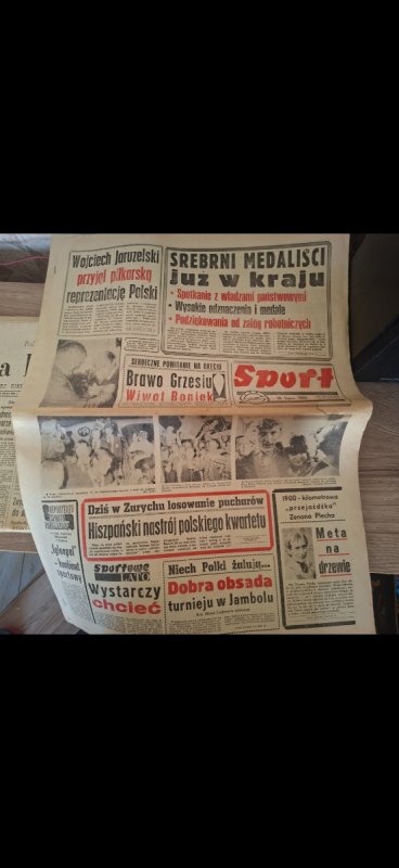 Gazety mundial