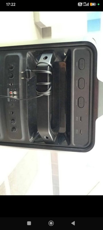 Samsung Soundtower MXT70 - 01 Samsung Soundtower MXT70 - 01