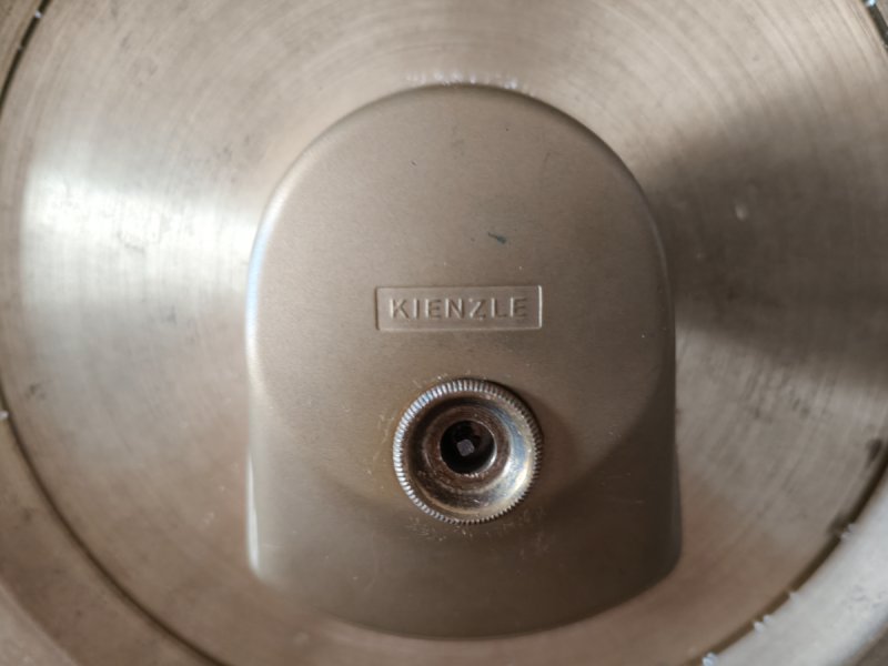Zegar kienzle