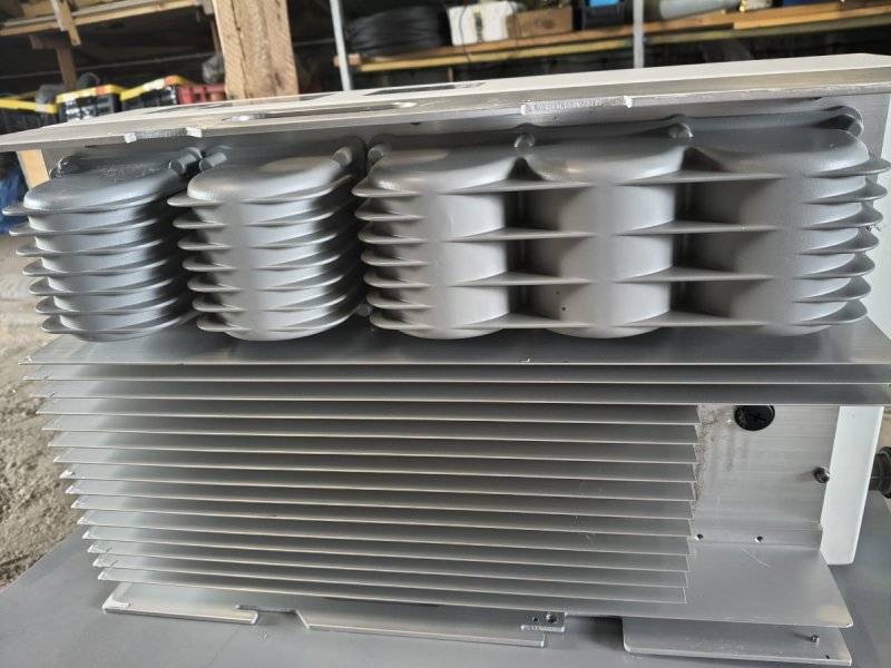 Falownik 3 fazowy 5 kW - 02