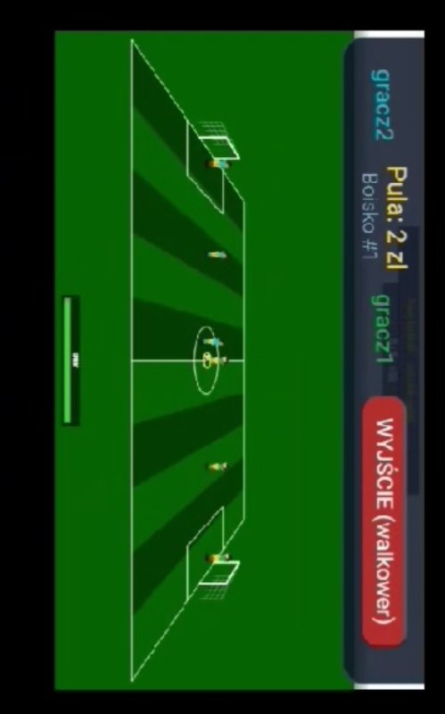 Skrypt gry na serwer multiplayer HTML5 hosting - 01