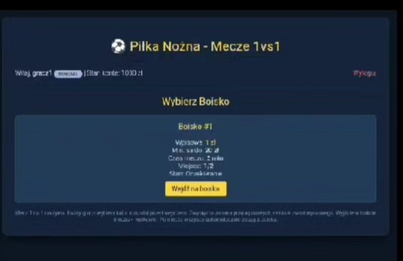 Skrypt gry na serwer multiplayer HTML5 hosting - 03